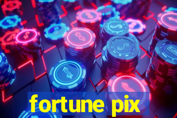 fortune pix